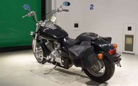 HONDA SHADOW 400 CUSTOM 2013 NC45
