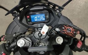 SUZUKI GSX250 R DN11A