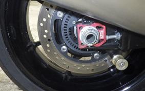 SUZUKI HAYABUSA Gen.3 2022 EJ11A