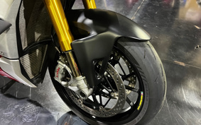 DUCATI STREET FIGHTER V4S 2022 1F00
