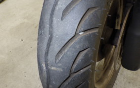 YAMAHA JOG Gen.4 1996 SA16J