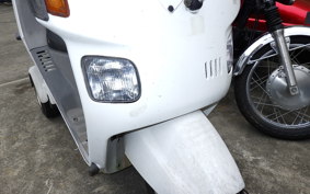 HONDA GYRO CANOPY 2003 TA02