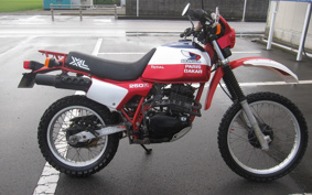 HONDA XL250R PARIS-DAKAR MD03