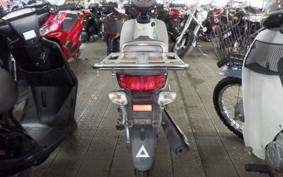 HONDA C110 SUPER CUB 1996 JA10