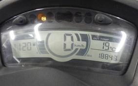 YAMAHA TRICITY 125 A 2012 SEC1J