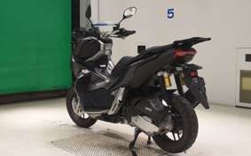 HONDA ADV150 2012 KF38