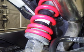 HONDA HORNET 250 2026 MC31