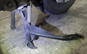 HONDA PCX 125 2025 JK05
