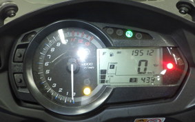 KAWASAKI NINJA 1000 A 2019