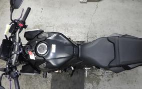 HONDA CB650R 2021 RH03