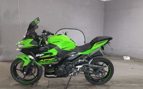 KAWASAKI NINJA 400 2019 EX400G