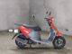 Фото Suzuki LET's 4 с японского аукциона