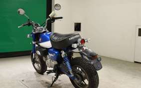 HONDA MONKEY 125 ABS JB02