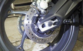 TRIUMPH STREET TRIPLE RS 2024
