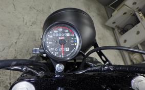 YAMAHA DRAGSTAR 400 CLASSIC 2006 VH01J