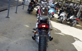 KAWASAKI ELIMINATOR 400 LX 1990 ZL400A