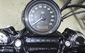 HARLEY XL1200XS 2018
