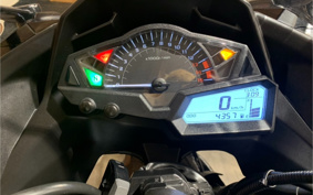 KAWASAKI Ninja 250 SE EX250L