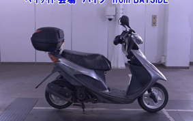 SUZUKI ADDRESS V50
