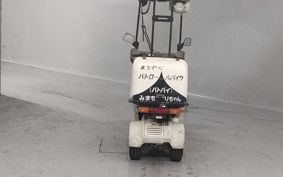HONDA GYRO TA02