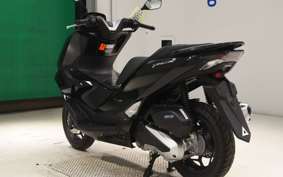 HONDA PCX125 2009 JK05