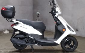 YAMAHA  AXIS Z SED7J