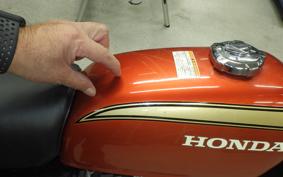 HONDA APE 50 AC16