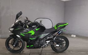 KAWASAKI NINJA400 EX400G
