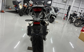 HONDA CBR650R 1992 RH03