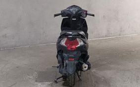 HONDA DIO 110 DX JF98