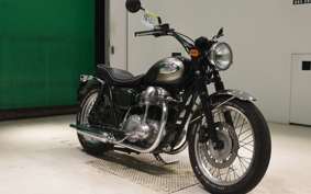 KAWASAKI W650 2008 EJ650A
