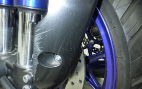 YAMAHA NIKEN 2018 RN58J