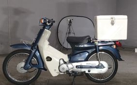HONDA SUPER CUB50 AA01