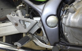 KAWASAKI BALIUS 250 ZR250A
