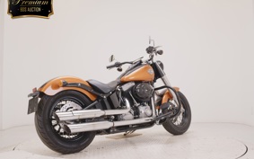 HARLEY FLS 1580 2015