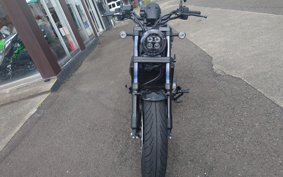 HONDA REBEL 1100 2024 SC83