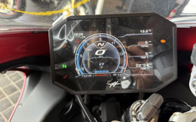 MV AGUSTA F3 ROSS0 2022 ZCGDNX
