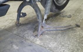 YAMAHA MAJESTY155 S 2009 SG28J