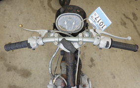 HONDA CBM72 CBM72