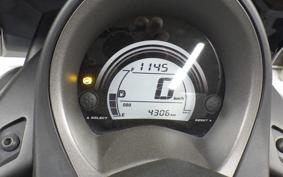 YAMAHA N-MAX 155 A 2000 SG50J