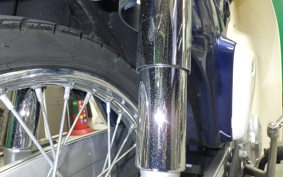 HONDA C50 SUPER CUB 2026 AA09