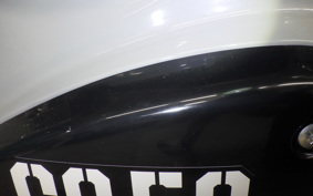 HONDA CROSS CUB 50 2000 AA06