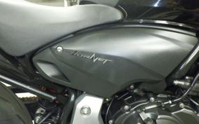HONDA CB600F 2015