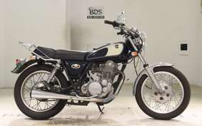 YAMAHA SR400 Gen.2 1996 1JR