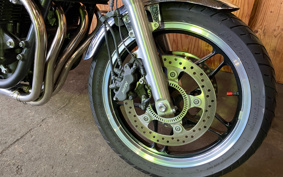 HONDA CB1100 ABS 2010 SC65