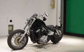 HONDA SHADOW 400 2006 NC34