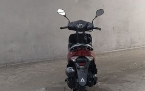 HONDA DIO 110 JF31
