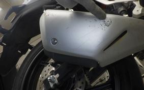 HONDA CBR125R 2002 JC50