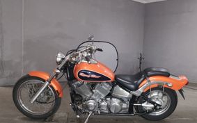 YAMAHA DRAGSTAR 400 4TR