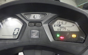 HONDA CBR650F 2015